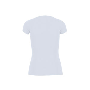 KARPOS LOMA EVO W T-SHIRT BRIGHT WHITE