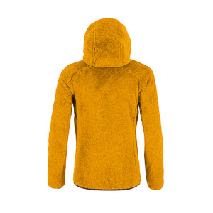 Karpos Vertice Fleece Kid Golden