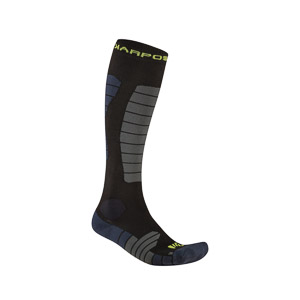 Karpos Alagna Race Socks Black