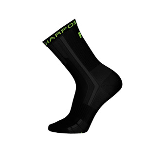 Karpos Scarnia Merino Socks Black