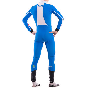 KARPOS KARPOS RACE SUIT NAZIONALE/ITALIANA