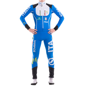 KARPOS KARPOS RACE SUIT NAZIONALE/ITALIANA