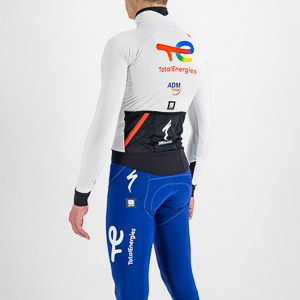 Sportful TotalEnergies FIANDRE PRO bunda