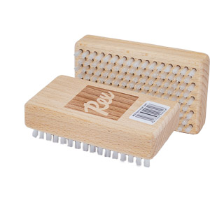 Rex Nylon Brush white
