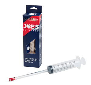 Joe’s Sealant Injector