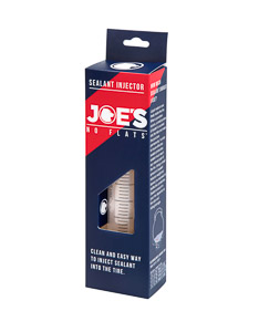 Joe’s Sealant Injector