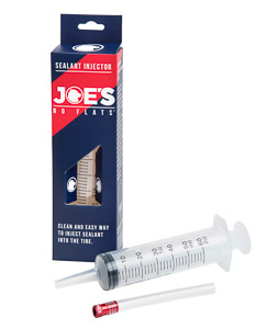 Joe’s Sealant Injector