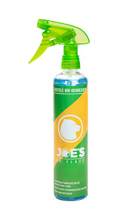 Joe’s Bio-Degreaser (Spray Bottle) 500 ml