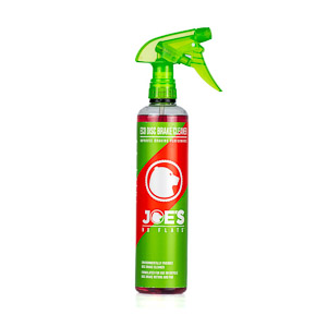 JOE´S ECO DISC BREAK CLEANER - (spray bottle) 500ml