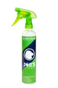 Joe’s Eco Frame & Tire Shine (Spray Bottle) 500 ml