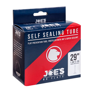 Joe’s Self Sealing Tube FV 29 x1.90-2.35