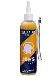 Joe’s Yellow Gel 240 ml