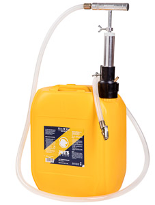 Joe’s Yellow Gel 20L