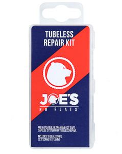 Joe’s Tubeless Repair Kit