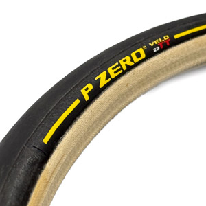 Pirelli P ZERO Velo TUB TT 23mm galuska