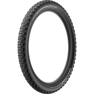 Pirelli Scorpion E-MTB R 29x2.6 plášť SmartGRIP HyperWall OEM