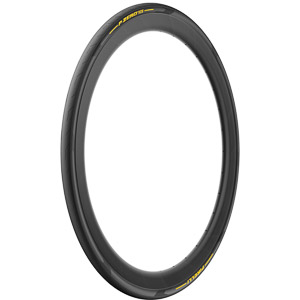 Pirelli P ZERO Race TLR Yellow 26-622 SPEEDCore 127 tpi SmartEVO