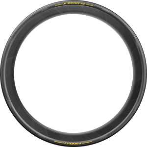 Pirelli P ZERO Race TLR Yellow 26-622 SPEEDCore SmartEVO