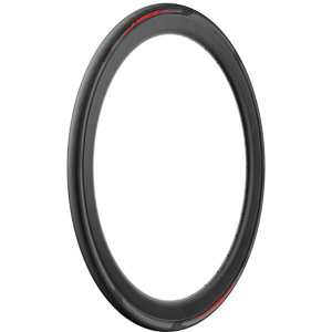 Pirelli P ZERO Race TLR Red 26-622 SPEEDCore SmartEVO