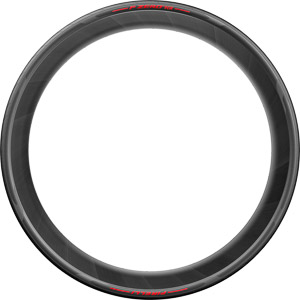 Pirelli P ZERO Race TLR Red 26-622 SPEEDCore SmartEVO