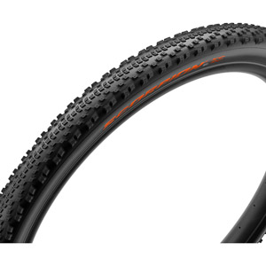 Pirelli Scorpion XC RC Orange 29x2.4 ProWALL 120 tpi SmartGRIP OEM