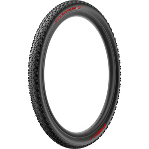 Pirelli Scorpion XC RC Red 29x2.4 ProWALL 120 tpi SmartGRIP OEM