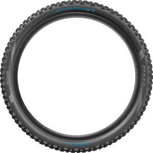 Pirelli Scorpion™ Enduro M Turchese 29x2.6 HardWALL 60 tpi SmartGRIP Gravity OEM