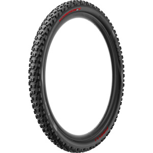 Pirelli Scorpion™ E-MTB M Red 29x2.6 HyperWALL™ 60 tpi SmartGRIP Gravity OEM