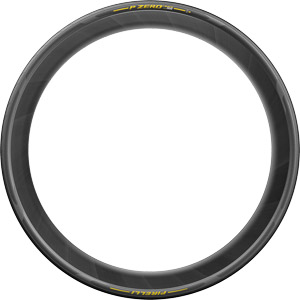 Pirelli P ZERO Race RS TLR 30-622 Team Edition Yellow