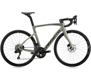 Pinarello F5 105 Di2 Most UltraFast Carbon Impulse Grey -  testbike