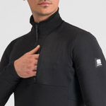 Sportful XPLORE dres black