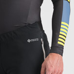 Sportful APEX nohavice black/white