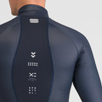 Sportful APEX dres black/natural gray