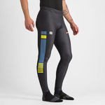 Sportful APEX elasťáky black/natural gray