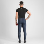 Sportful SQUADRA elasťáky galaxy blue/tango red