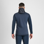 Sportful RYTHMO bunda galaxy blue