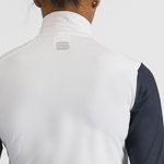 Sportful SQUADRA dámsky dres white/galaxy blue