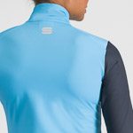 Sportful SQUADRA dámsky dres blue aquarius/galaxy blue