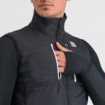 Sportful CARDIO vesta black