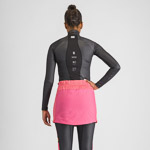 Sportful PUFFY sukňa raspberry pink