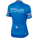 Sportful Italia 2011 Dres Blue