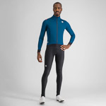 Sportful FIANDRE PRO MEDIUM bunda teal blu