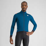 Sportful FIANDRE MEDIUM bunda teal blu