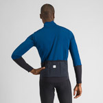 Sportful TOTAL COMFORT bunda teal blu