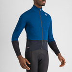 Sportful TOTAL COMFORT bunda teal blu