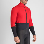 Sportful TOTAL COMFORT bunda tango red