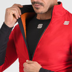 Sportful TOTAL COMFORT bunda tango red