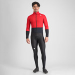 Sportful TOTAL COMFORT bunda tango red