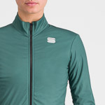 Sportful TOTAL COMFORT dámska bunda shrub green