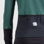 Sportful TOTAL COMFORT dámska bunda shrub green